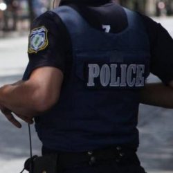 Αστυνομικός έσωσε 5χρονο από πνιγμό στο Μεσολόγγι
