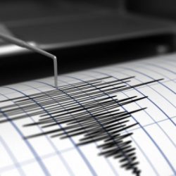 Σεισμός 4,3 Ρίχτερ ταρακούνησε την Ζάκυνθο