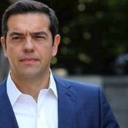 Ο Αλέξης Τσίπρας θα παραστεί στη σημερινή εκδήλωση του ΣΥΡΙΖΑ για το ευρωψηφοδέλτιο