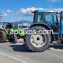 Στην Θεσσαλία κρίνεται το μέλλον των αγροτικών κινητοποιήσεων- Τι λένε τα μπλόκα της Δυτικής Ελλάδας